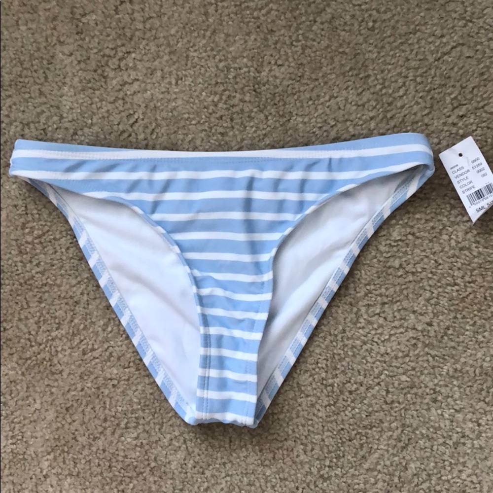 pac sun bikini bottoms